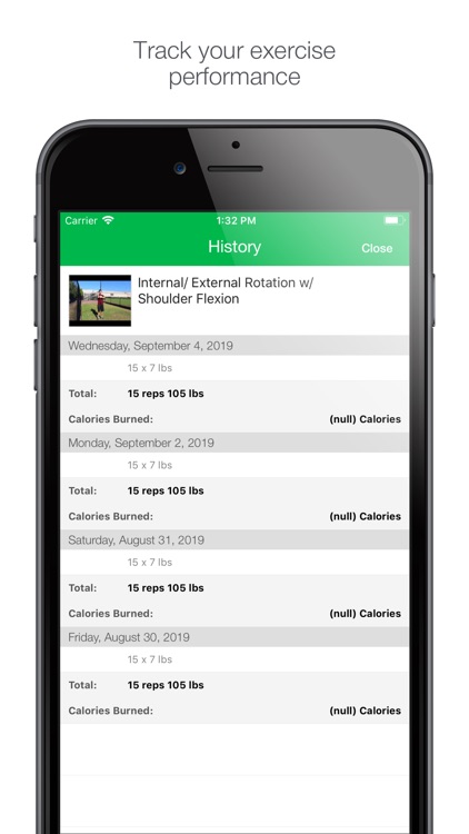 A2 Physical Therapy screenshot-3