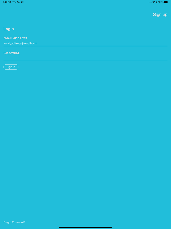 Screenshot #4 pour MobiPayPump