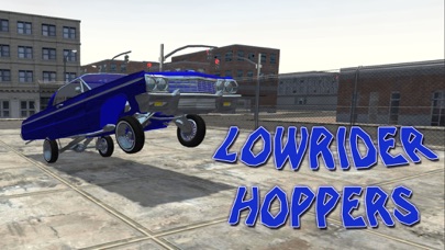 Lowrider Hoppers Screenshot