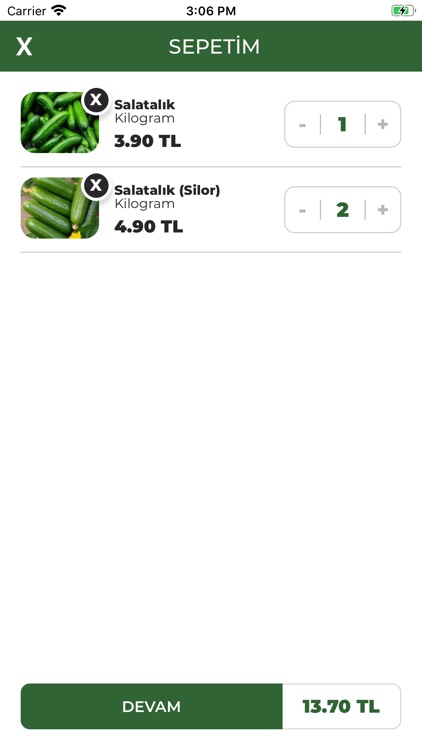 Aliağa Semt Pazarı screenshot-5