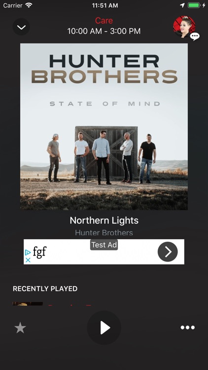 COUNTRY 93.5 Kingston