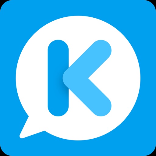 Daily K-Talk iOS App