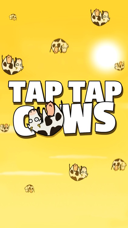 Tap Tap Cows