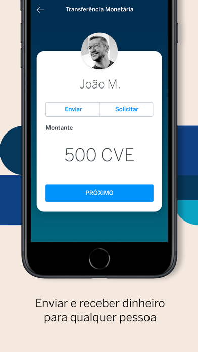 Screenshot #2 pour Makeba Money