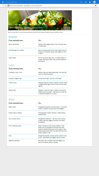 Coachific screenshot-3