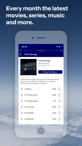Game screenshot LH Entertainment apk