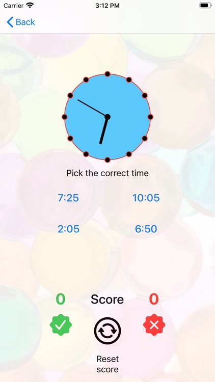 Kids learning: Math and more screenshot-5