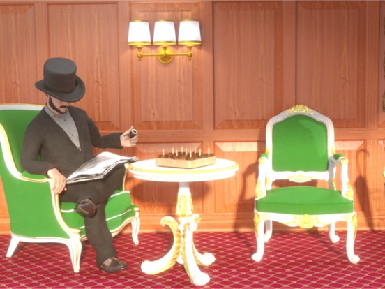 Screenshot #5 pour Escape Titanic: espion notes