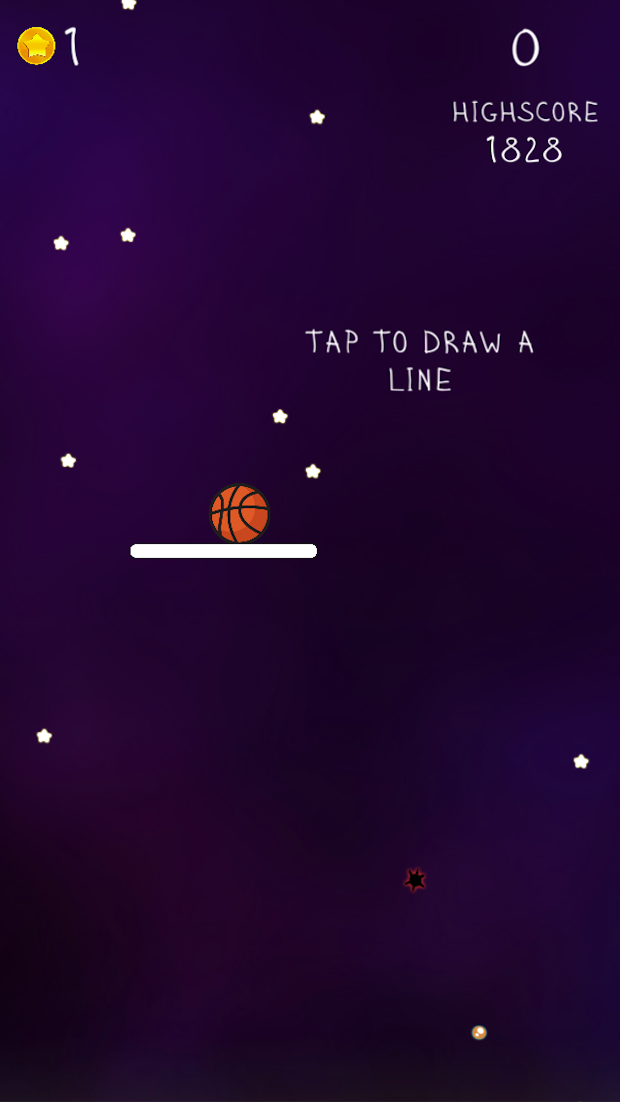 Tap Stairs Bounce Ball Forever
