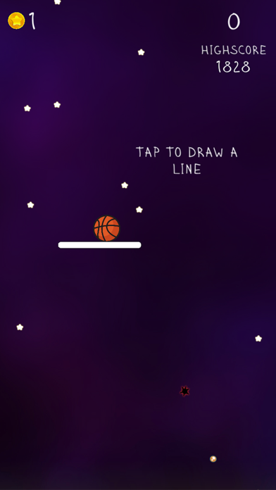 Tap Stairs Bounce Ball Forever screenshot
