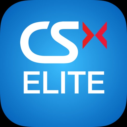 CSx Elite icon