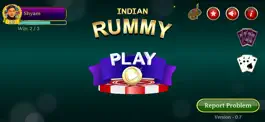 Game screenshot Indian Rummy Game mod apk