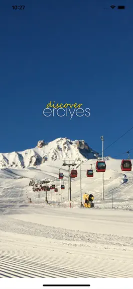 Game screenshot Erciyes Mobil mod apk