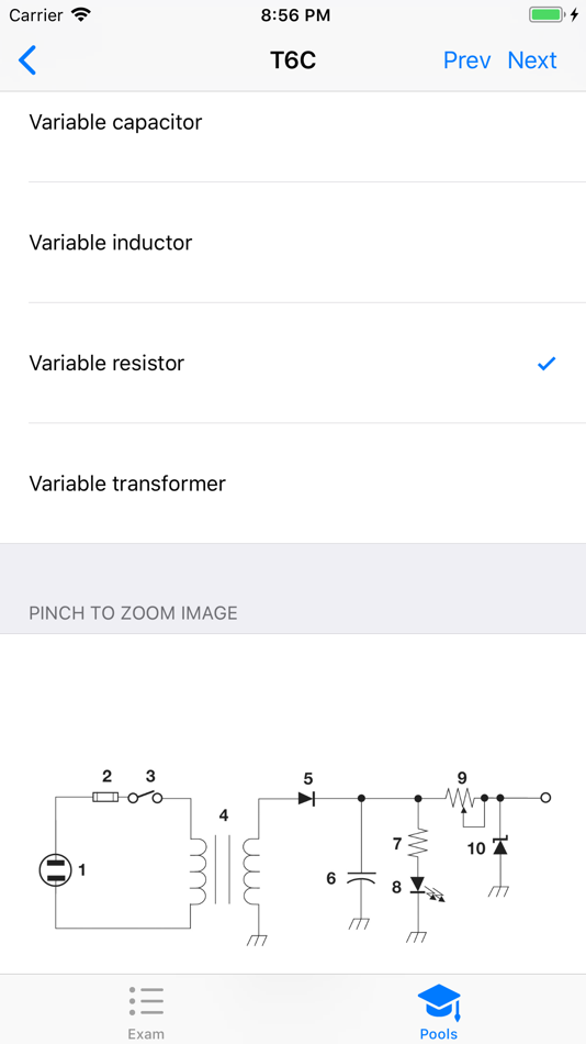 #4. HamTester Technician (macOS) 来自: Gene Backlin