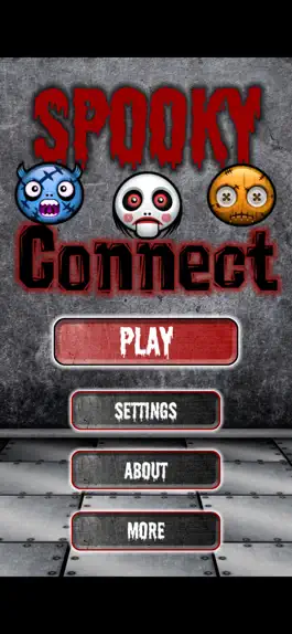 Game screenshot Spooky Connect - Link the dots mod apk