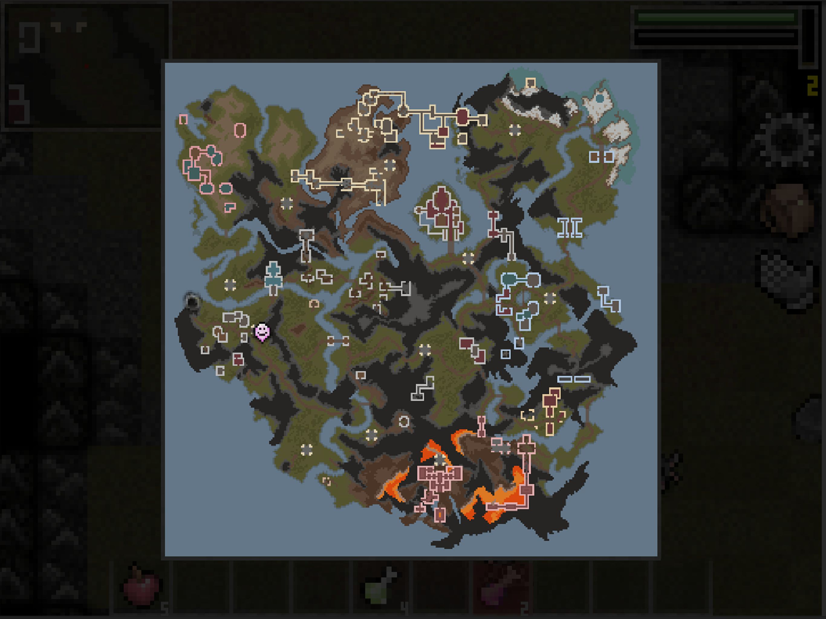 Throne Quest screenshot 7