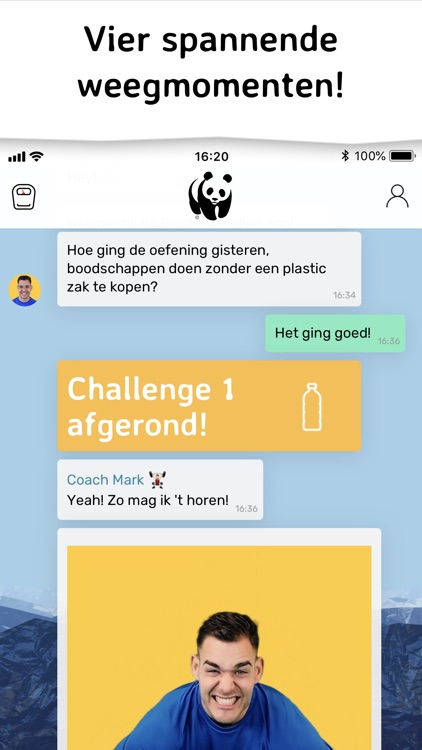Plastic Afvallen screenshot-3