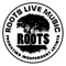 Welcome to our Radio station roots live music radio (Original music Nottingham and Derby), We are based in Nottingham as Roots Live Music and play original music by local artists & we also produce some merchandise in the form of Badges and Stickers to help support all this as Roots Badges 