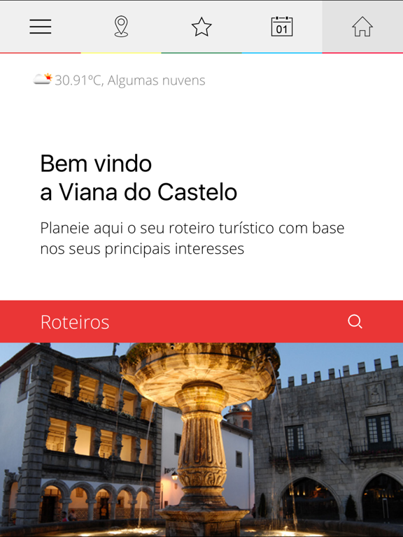 Screenshot #4 pour Roteiros Viana