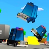 Traffic Rush – 3D Car Drive