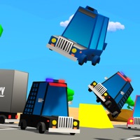 Traffic Rush - Car Drive 3D pour PC