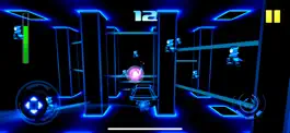 Game screenshot Cyblox Runner hack