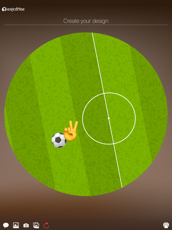Screenshot #5 pour Ericoffee HD