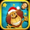 Baby Loves Animals is a funny app built for children from age 2 - 12