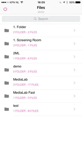 Game screenshot MediaLab apk