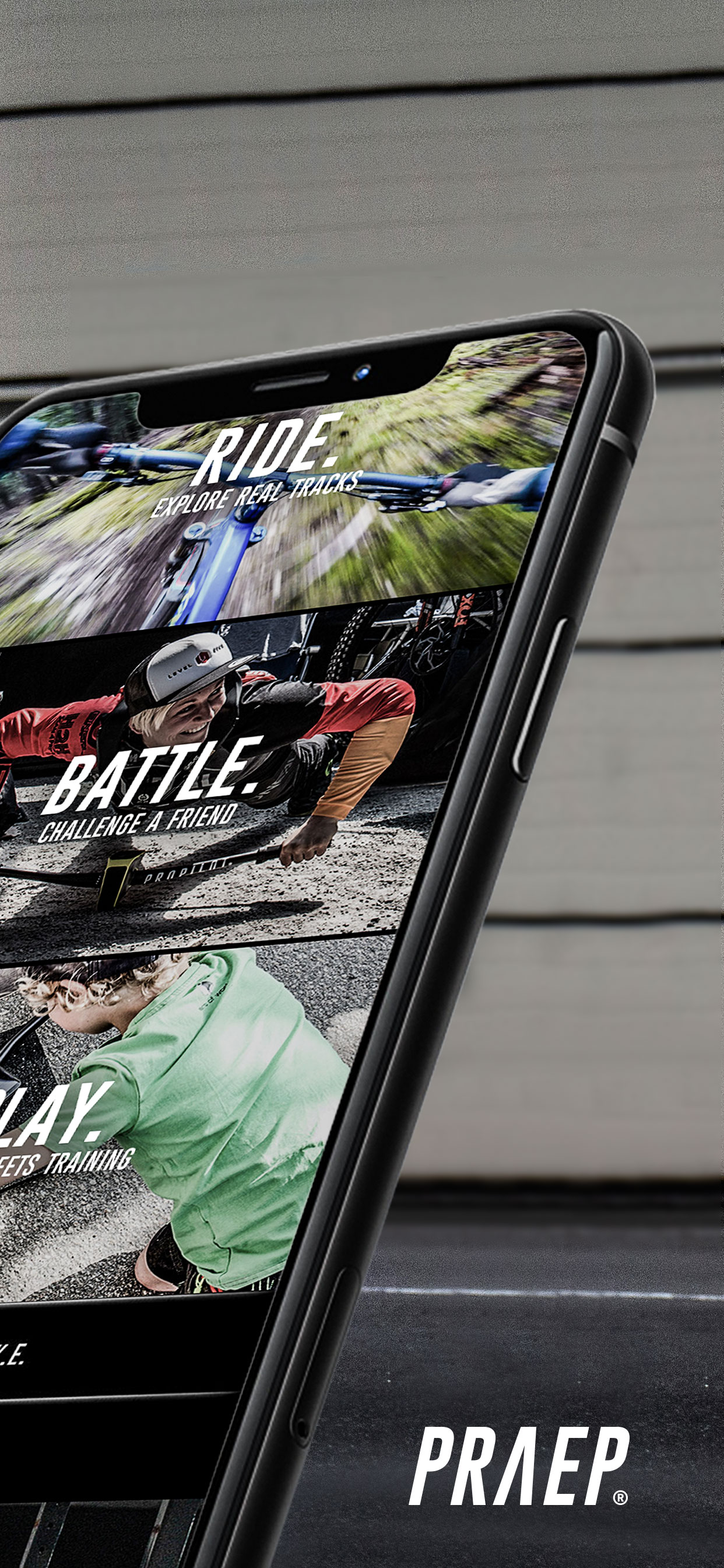 ProPilot App