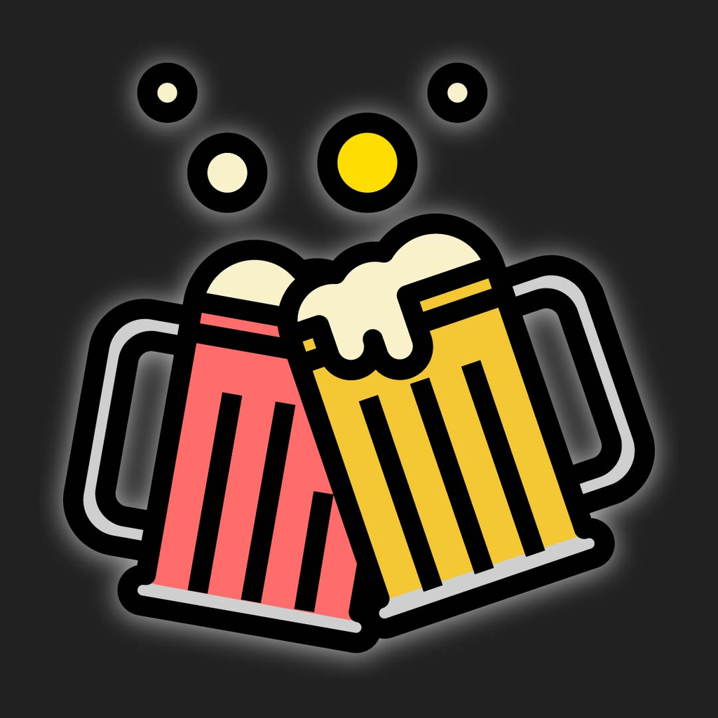 Get Multiplayer Games for Drinking for iOS, iPhone, iPad Aso Report