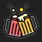Icon Multiplayer Games for Drinking