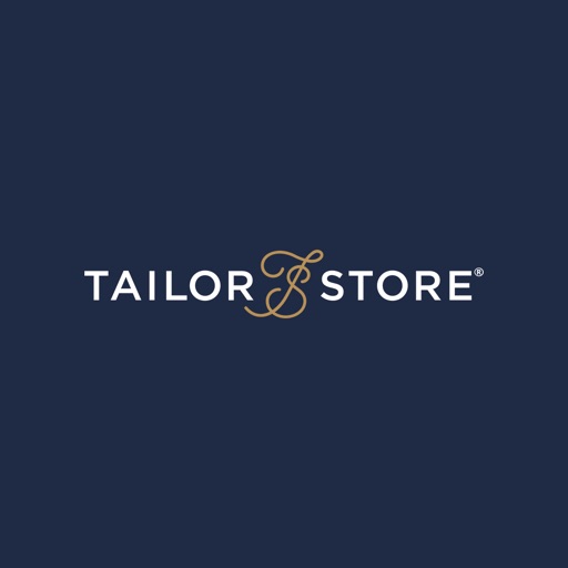 Tailor Store Size:Me Icon