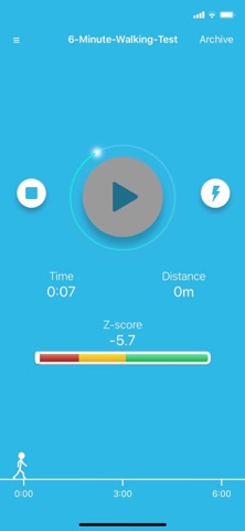 6WT Screenshot 2 of 3