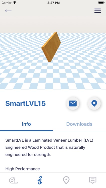 SmartFrame by Tilling Timber screenshot-5