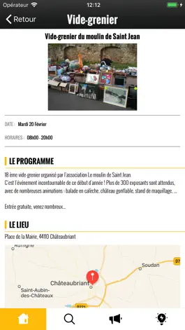Game screenshot Vide-greniers et brocantes hack