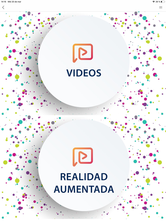 Screenshot #6 pour Universo Microbiota