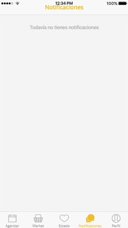 M2 Gimnasio Boutique screenshot-4