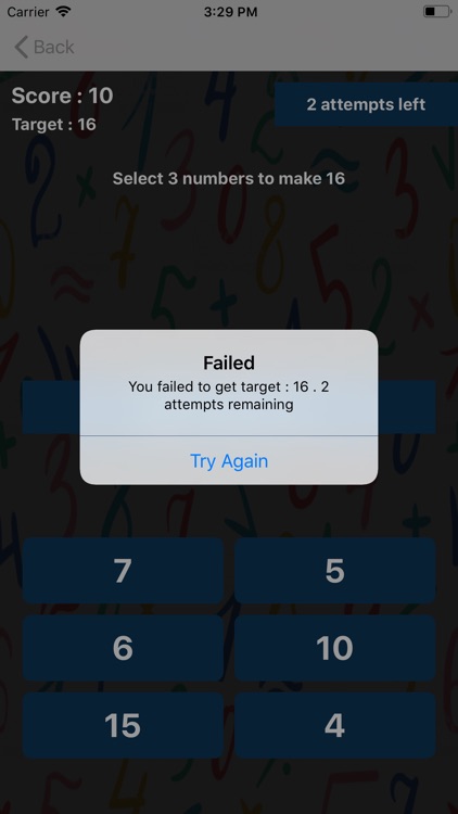 Challenge O Game screenshot-5