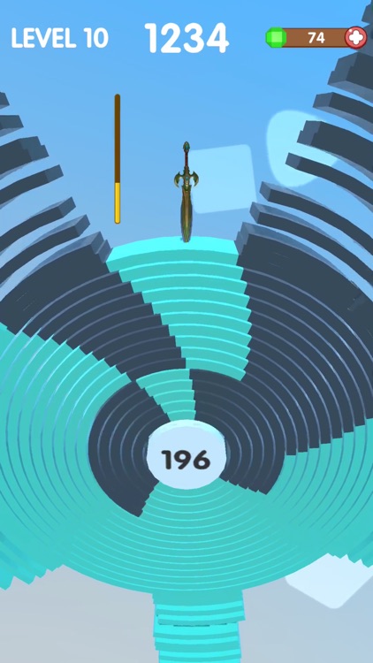 Smash Circle screenshot-3