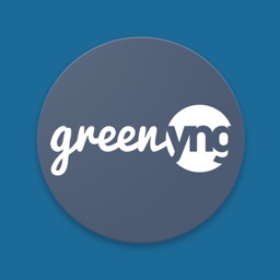 greenYng fo Business