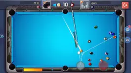 Game screenshot 台球世界 apk