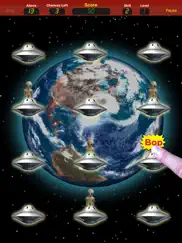 alien games ipad bildschirmfoto 3