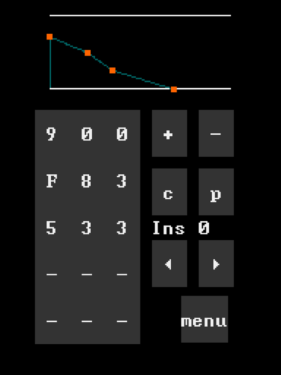 Screenshot #6 pour snibbetracker
