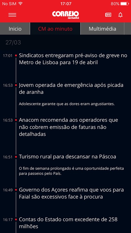 CM Jornal