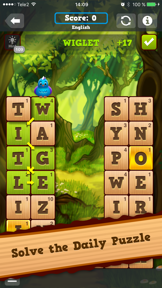 Two Birds screenshot