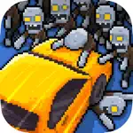 Zombie Road Idle App Contact