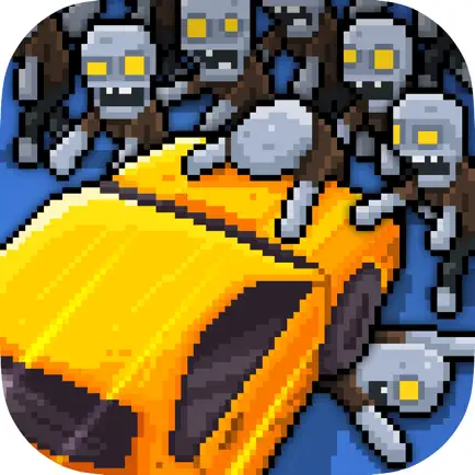 Zombie Road Idle Читы