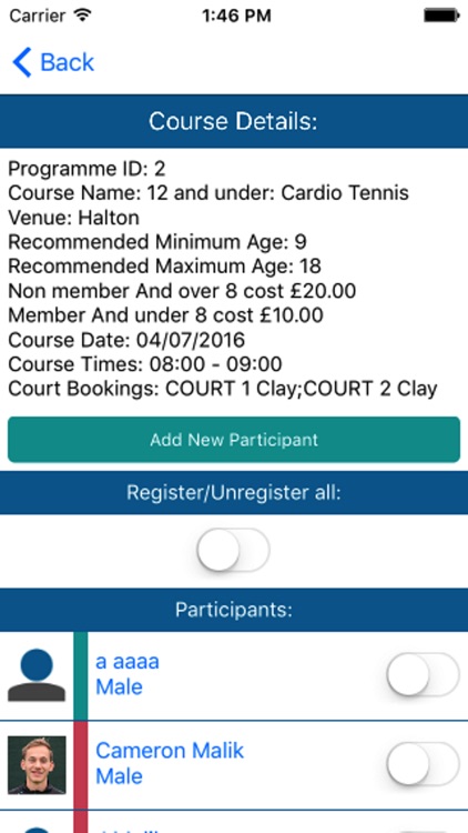 hubZONE screenshot-3