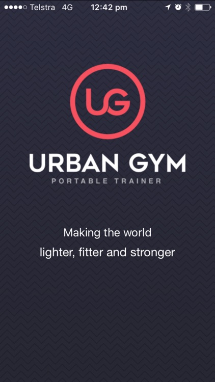 Urban Gym PT